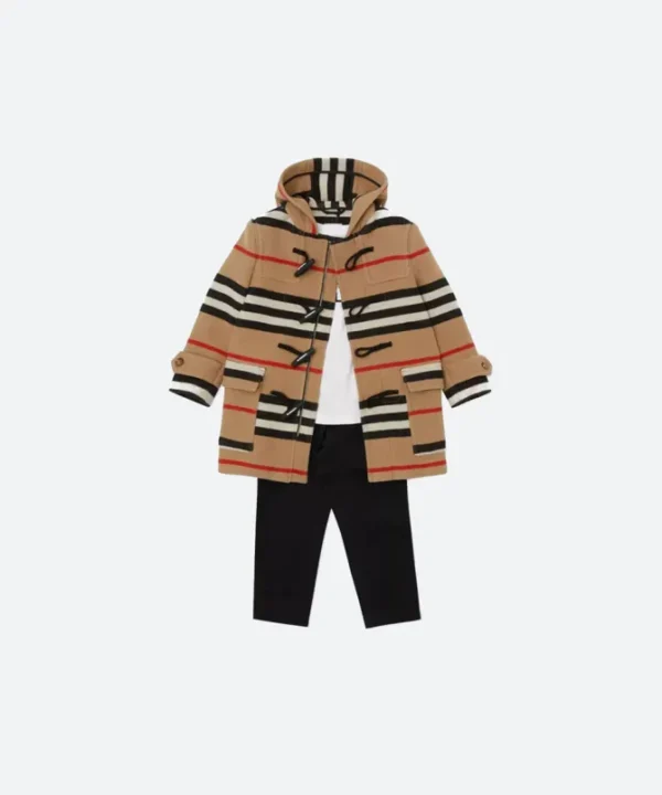 Children Burford Duffle - Imagen 2