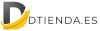 DTienda – Tu web de artículos personalizados
